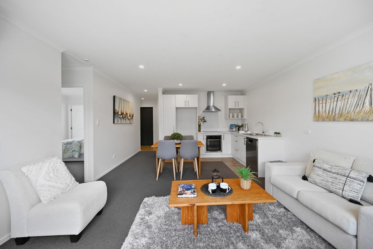 Easy Maintenance Living with Maximum Convenience - Bild 5