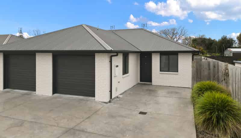 4/74 Marshall Street, Fairfield