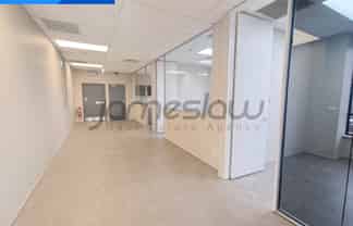 337sqm Office Near Auckland Education Hub
