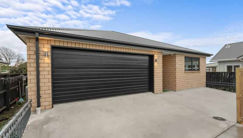 A/11 Russell Street, Linwood