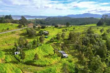 lot 2/ Koutu Loop Road, Opononi