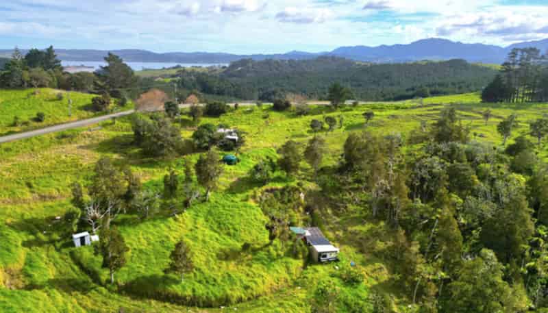 lot 2/ Koutu Loop Road, Opononi