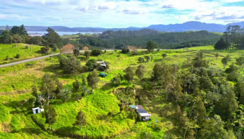 lot 2/ Koutu Loop Road, Opononi