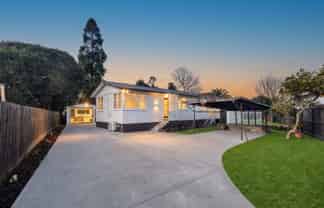 10 Cooper Place, Papakura