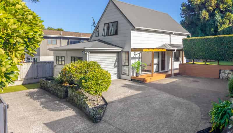 3a Laud Avenue, Ellerslie