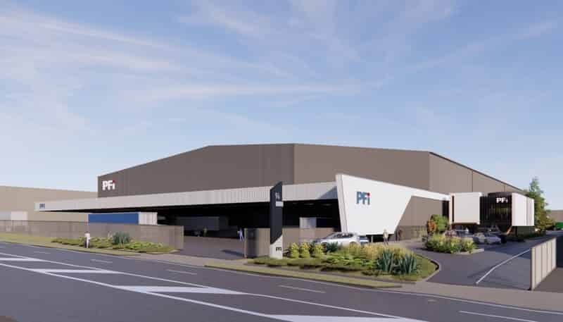 92-98 Harris Road, East Tamaki