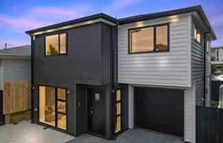 3B Clayton Avenue, Otara