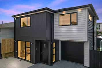 3B Clayton Avenue, Otara
