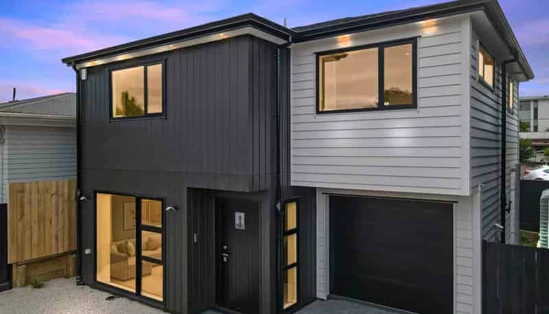 3B Clayton Avenue, Otara