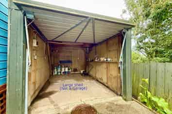 550A New North Road, Kingsland