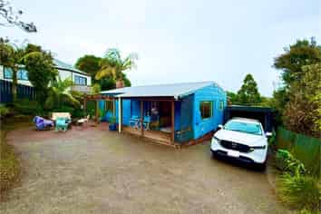 550A New North Road, Kingsland