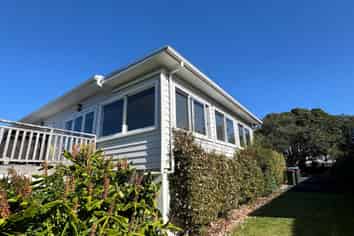50 Maungakiekie Avenue, Greenlane