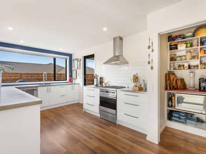 2 Percy Lane, Wanaka