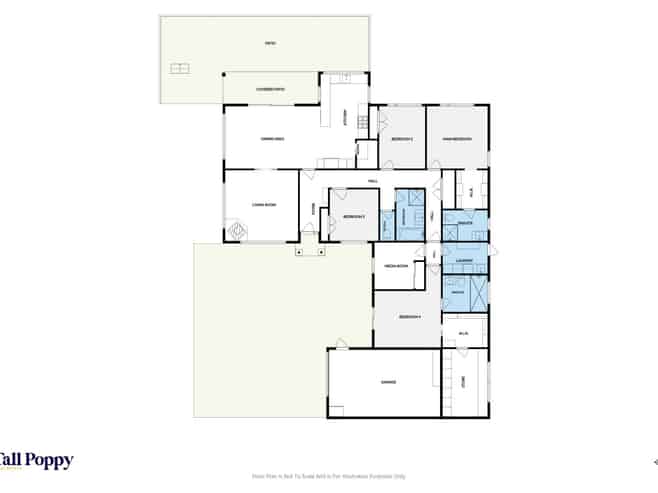 2 Percy Lane, Wanaka