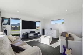 25 Gilchrist Place, Kaiapoi