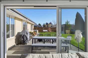 25 Gilchrist Place, Kaiapoi