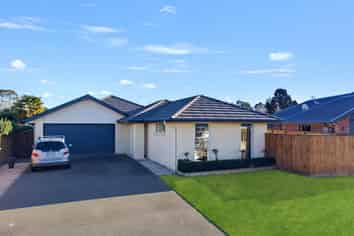 25 Gilchrist Place, Kaiapoi
