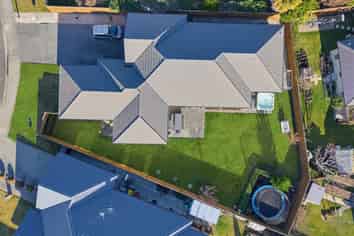 25 Gilchrist Place, Kaiapoi