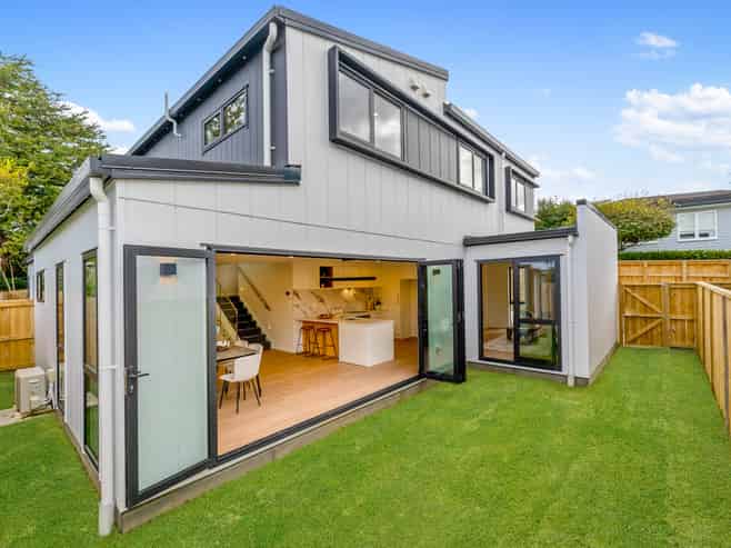 187A Riddell Road, Glendowie