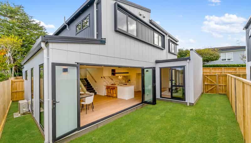 187A Riddell Road, Glendowie