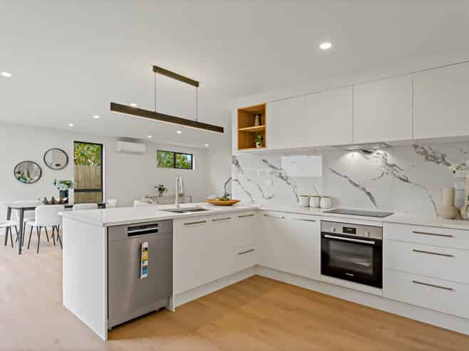 187A Riddell Road, Glendowie