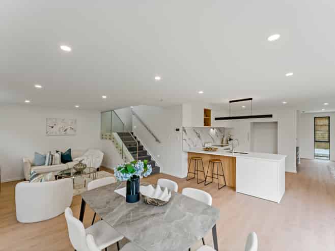 187A Riddell Road, Glendowie