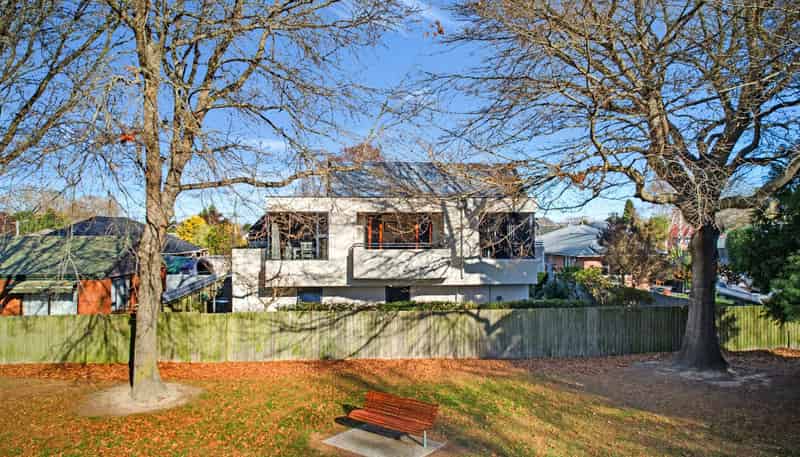 2/4 Bevington Street, Avonhead