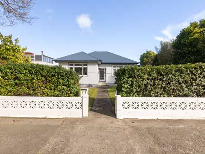218 Vogel Street, ROSLYN