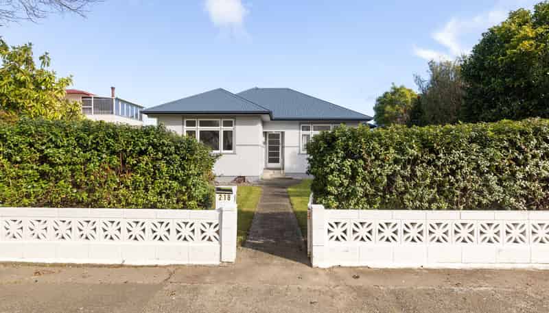 218 Vogel Street, ROSLYN