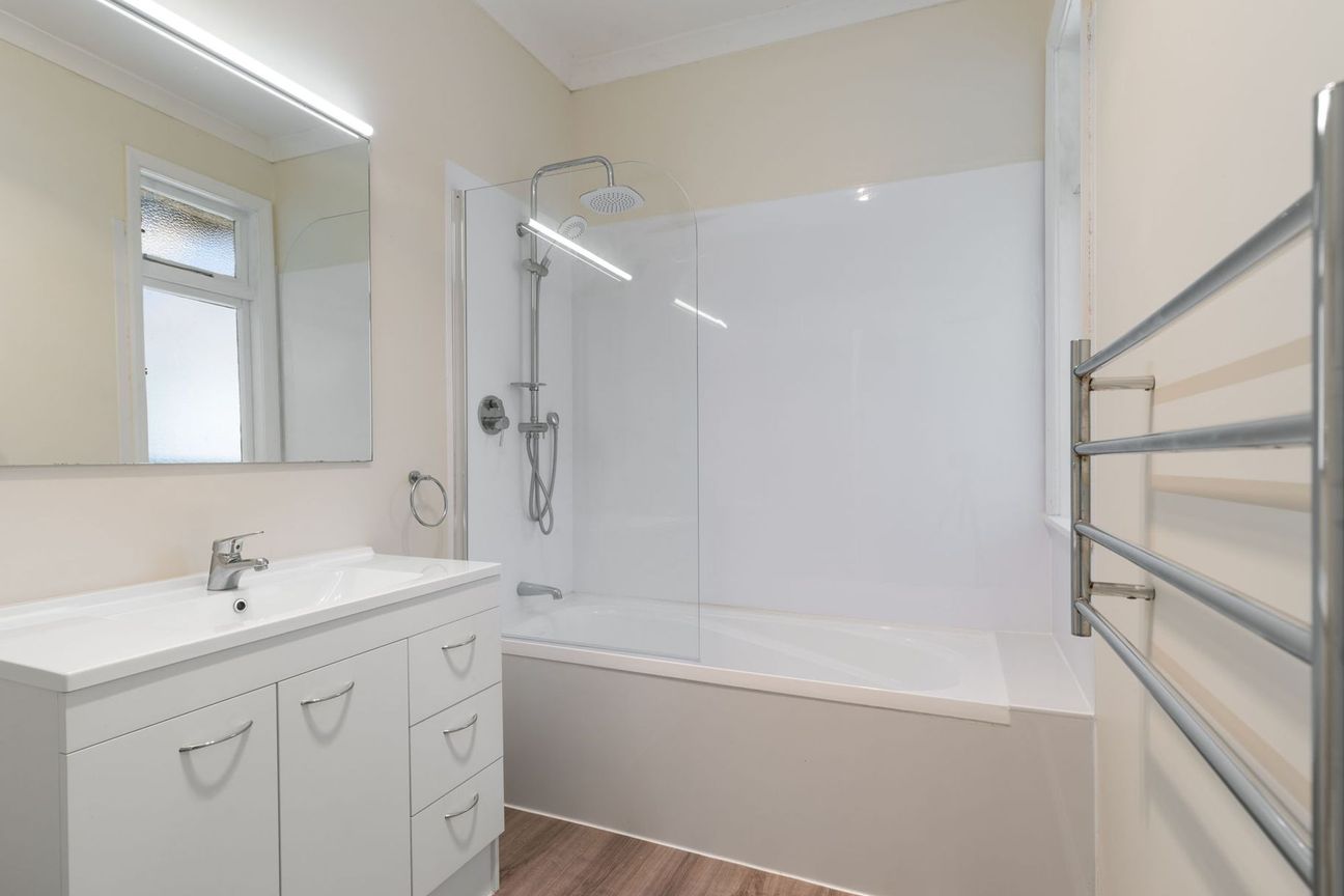 Renovated, spacious and ready to enjoy - Ansicht 6