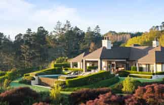 52 & 52B Warman Road, Okura