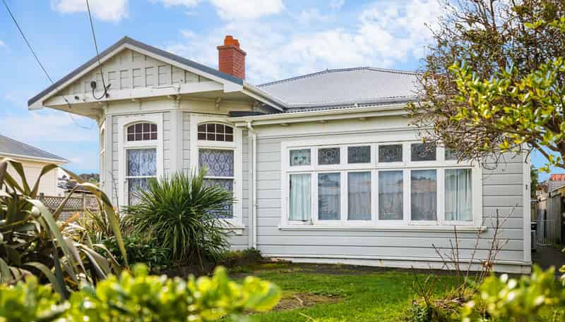 31 Tahi Street, Miramar