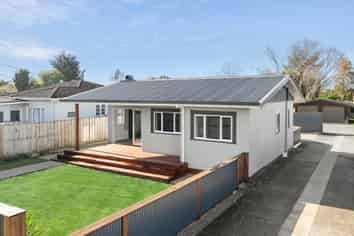 9 Grey Street, Motueka