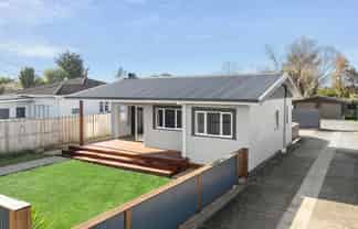 9 Grey Street, Motueka