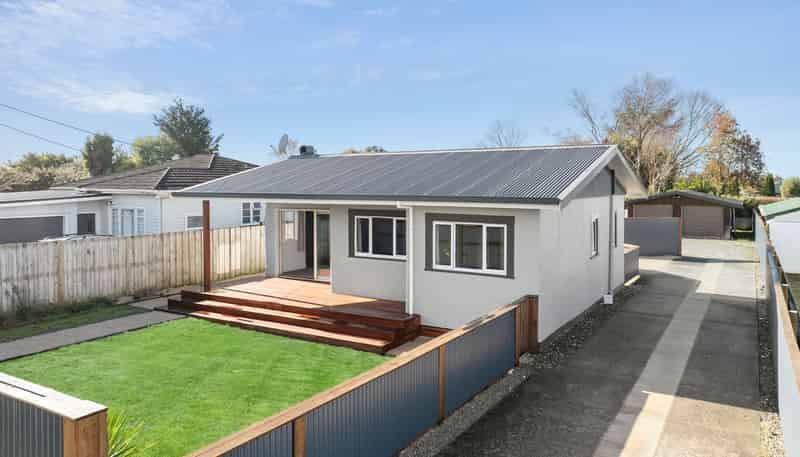 9 Grey Street, Motueka