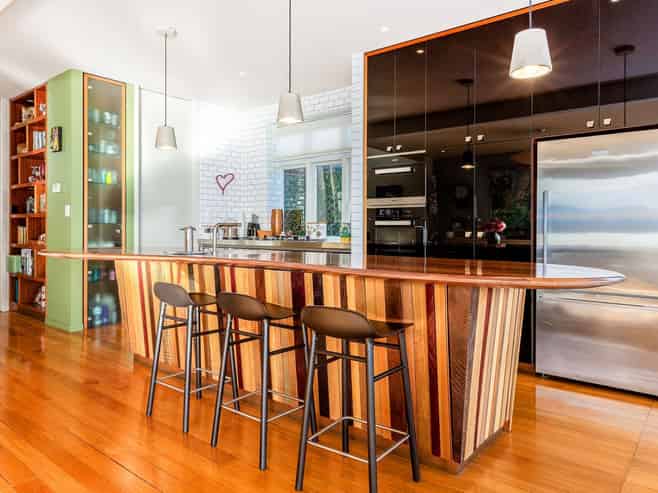 51 The Crescent, Roseneath
