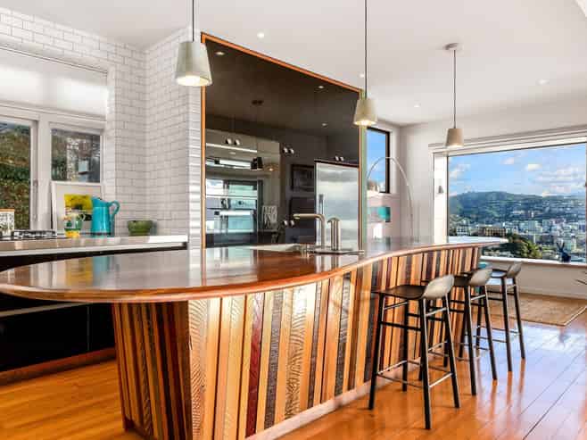 51 The Crescent, Roseneath