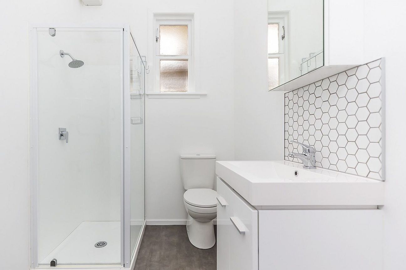 Spacious property in central Kilbirnie - Aanzicht 3