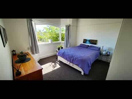 36 College Road, Parkside