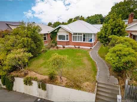 36 College Road, Parkside