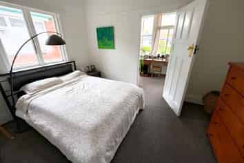 36 College Road, Parkside