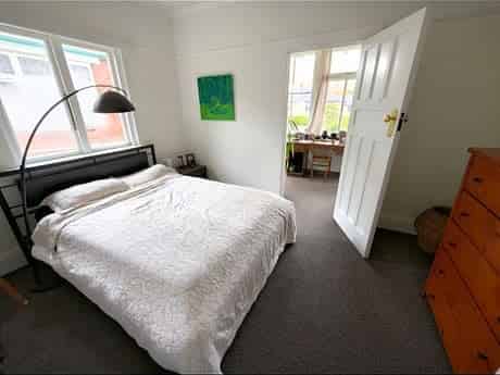 36 College Road, Parkside