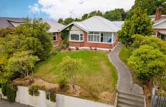 36 College Road, Parkside