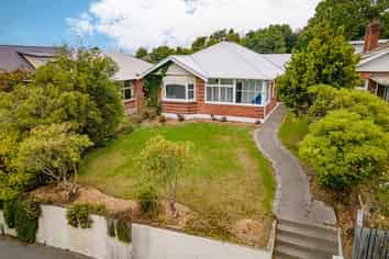 36 College Road, Parkside