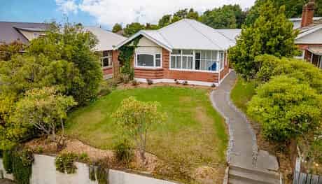 36 College Road, Parkside