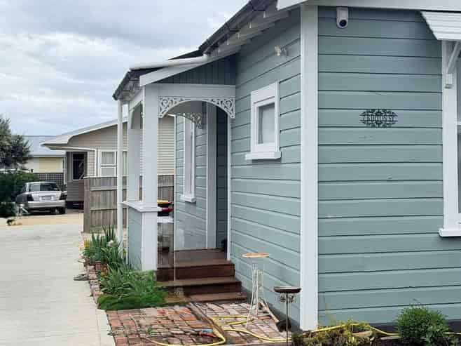 7 Kirton Street, Masterton