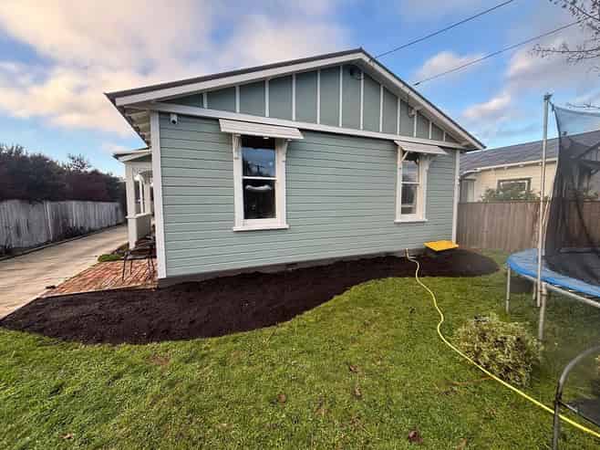 7 Kirton Street, Masterton