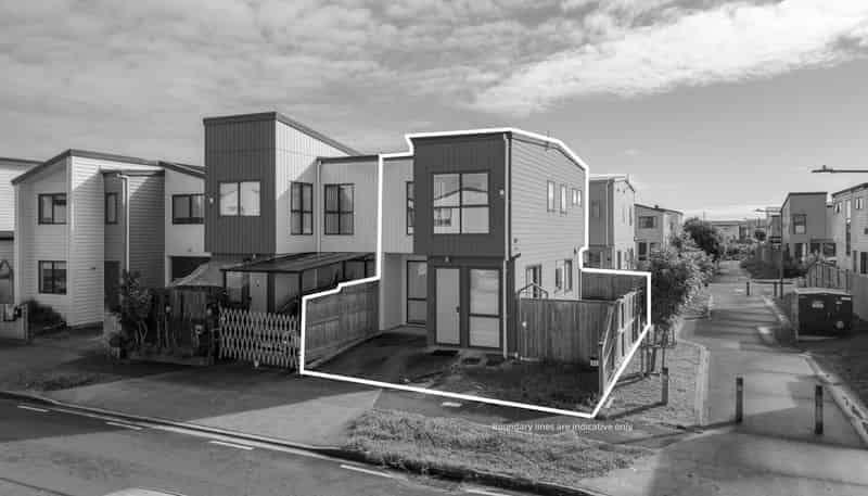 86 Bellbird Street, Papakura