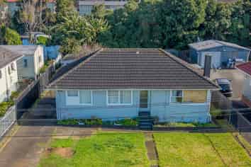 9 Waimate Street, Otara