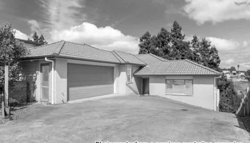 10 Tokerau Crescent, Pukekohe